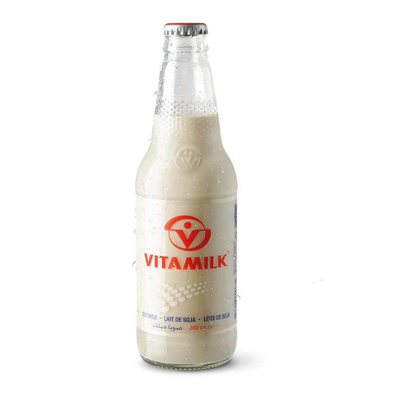 VITAMILK (0.63LBS) image 0