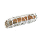 White Sage & Cinnamon Smudge Stick image 0