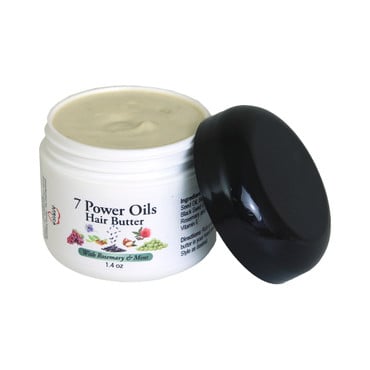 7 Power Hair Treatment Butter image 0