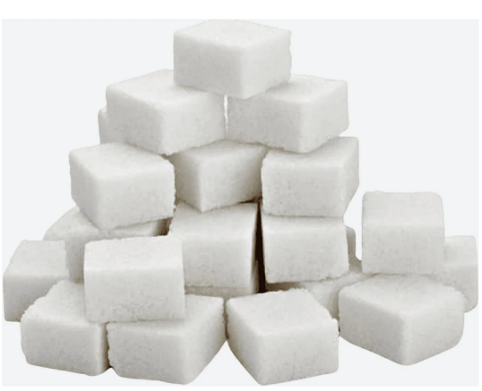 St. Louis Pure Coffee Sugar Cubes 500g, 90 Cubes image 2