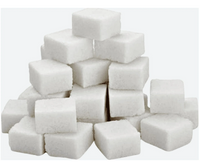 St. Louis Pure Coffee Sugar Cubes 500g, 90 Cubes image 2