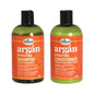 Argan Hydrating Shampoo & Conditioner Set image 0
