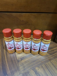 Chili Pepper Powder image 2