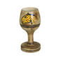 KWANZAA UNITY CUP - ANIMAL DECO - ASSORTED (0.4LBS) image 0