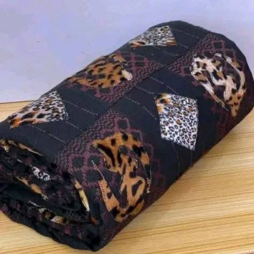 AFRICAN CLOTH (4.4LBS) image 0