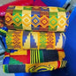 AFRICAN CLOTH (4.4LBS) image 0