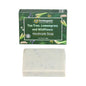 Herboganic: Handmade Soap Tea Tree, Lemongrass and Wildflower 3.5 oz image 0