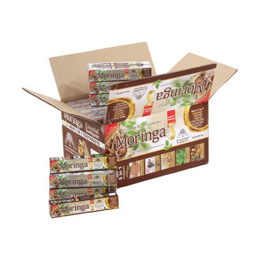 Essential Palace: Moringa Toothpaste - Case Of 72 image 0