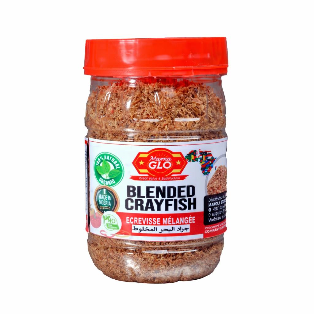 MaMa Glo Blended Crayfish image 0