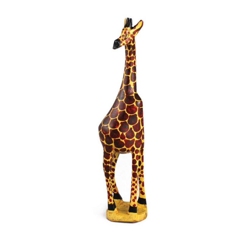 11-12" GIRAFFE image 0