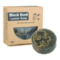 Black Seed Loofah Soap image 0