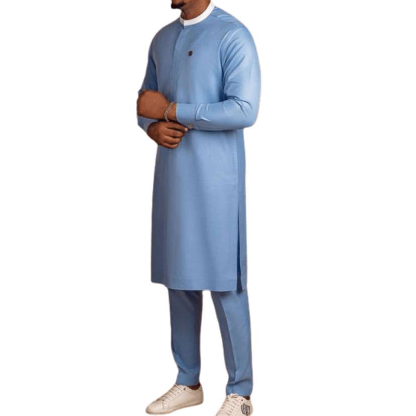 African Kaftan image 0