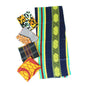 Fat Quarter Yard Fabric 5 Pack image 0