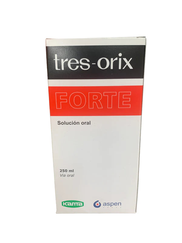 FORTE image 0