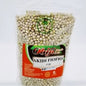 OBIJI - FIO FIO (PIGEON PEAS) - WHITE 16OZ (1.0LBS) image 0