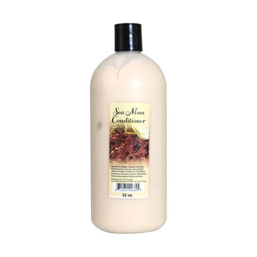 Sea Moss Conditioner - 32 oz. image 0