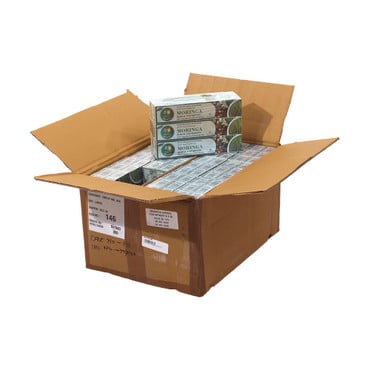 Moringa Herbal Toothpaste - CASE of 72 image 0
