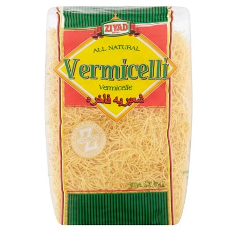 Ziyad Vermicelli- 16oz/ 24 bags image 0