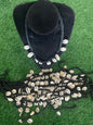 COWRIES NECKLACE image 0
