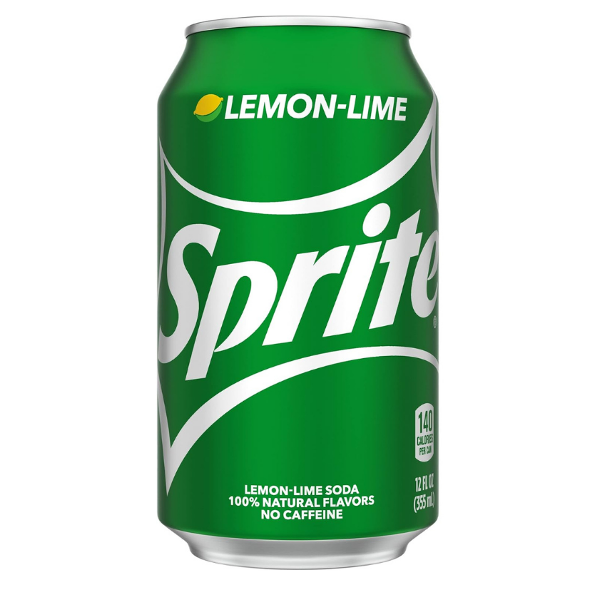SPRITE LEMON LIME (0.78LBS) image 0