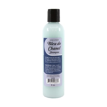 Chanel Bleu De Chanel Parfum Shampoo - 8 oz. image 0