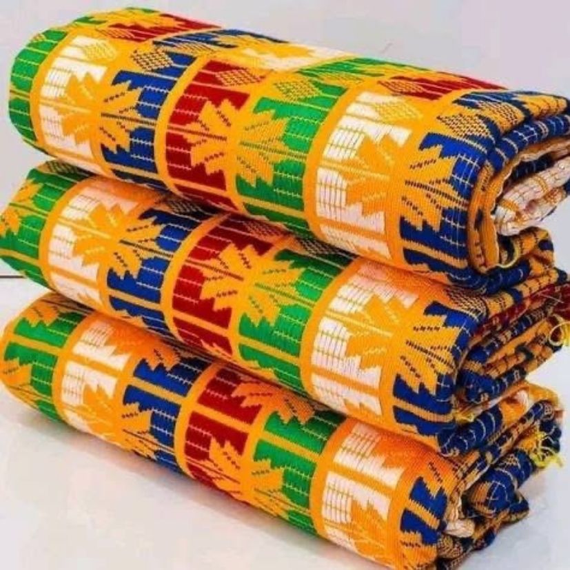 AFRICAN CLOTH (4.4LBS) image 0