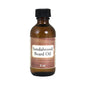SANDALWOOD BEARD OIL - 2 OZ. (0.25LBS) image 0