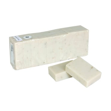 Soap Loaf (10 Bars) Cherry Almond image 0