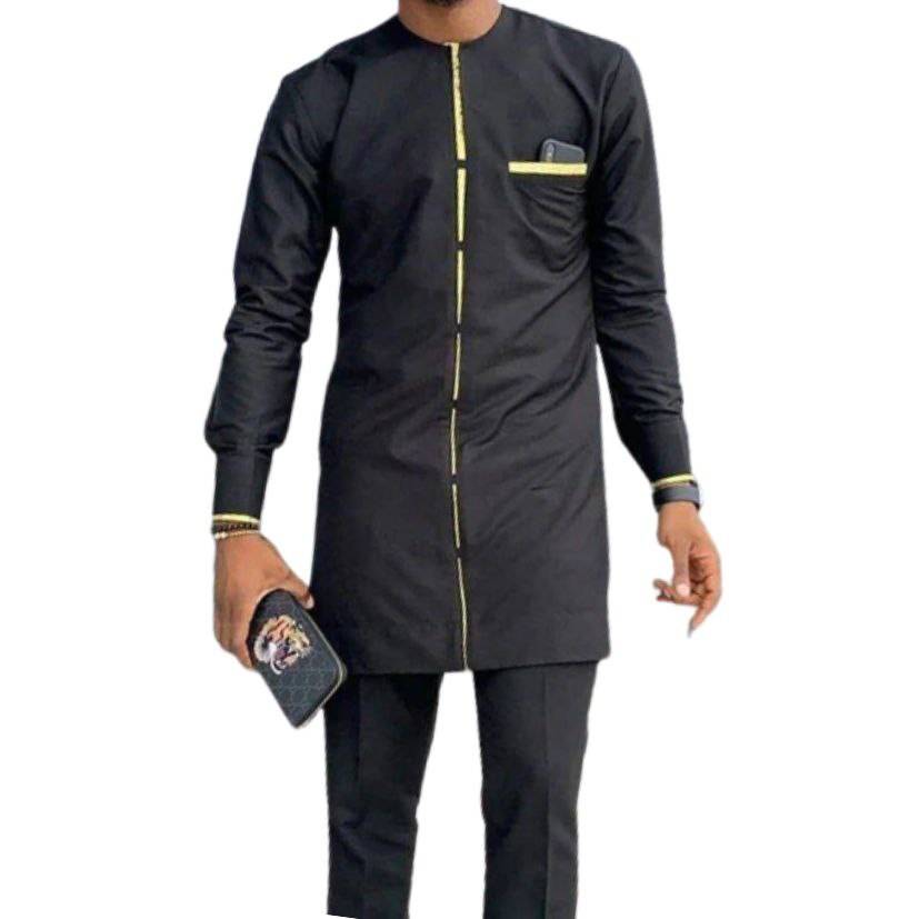 African Kaftan image 0