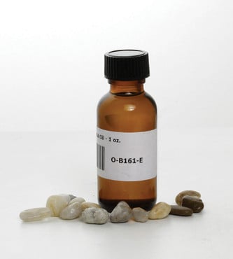 Basil Essential Oil - 1 oz. image 0