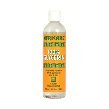 Glycerin Hair Repair - 8½ oz. image 0