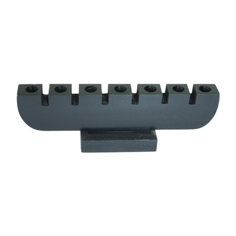 BLACK KWANZAA KINARA image 0