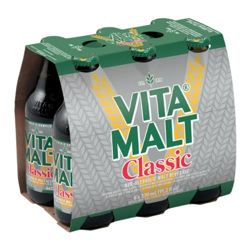 VITAMALT CLASSIC. 6 PARK (6.01LBS) image 0