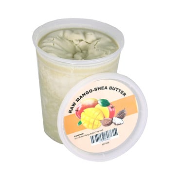 Raw Mango-Shea Butter - LG image 0