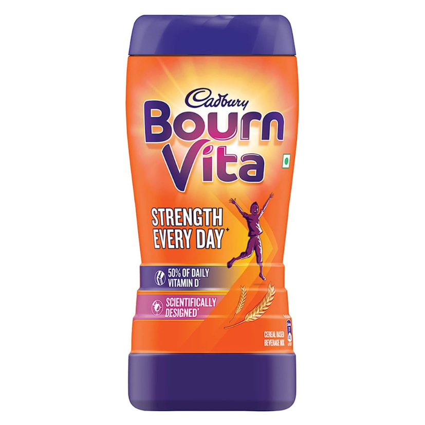 BOURN VITA (0.7LBS) image 0