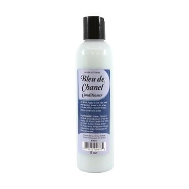 Chanel Bleu De Chanel Parfum Conditioner - 8 oz. image 0