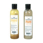 African Chebe Shampoo & Conditioner Set image 0