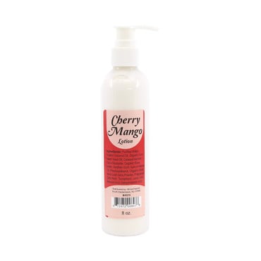 Cherry Mango Lotion image 0
