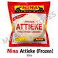 Nina attieke (Frozen) 30oz image 0