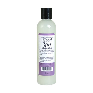 Carolina Herrera: Good Girl Body Wash - 8 oz. image 0