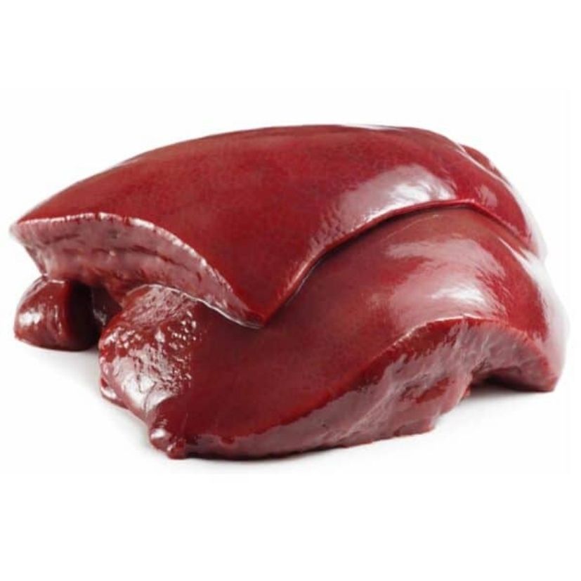 BEEF LIVER image 0