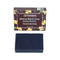 Herboganic: Handmade African Black Soap with Cocoa Butter image 0