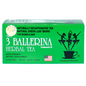 BALLERINA HERBAL TEA (0.11LBS) image 0