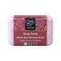 Dead Sea Minerals: Rose Petal Soap - 7 oz. image 0