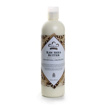 Nubian Heritage: Raw Shea Butter Lotion - 13 oz. image 0