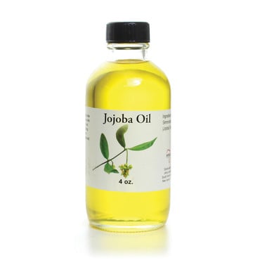 Jojoba Oil - 4 oz. image 0