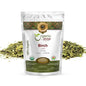 Organic Birch Leaf Whole - Usda Certified | Origin - Albania image 0