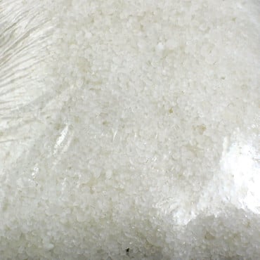 Dead Sea Bath Salt (Course Grain) - 55 Lbs. image 0