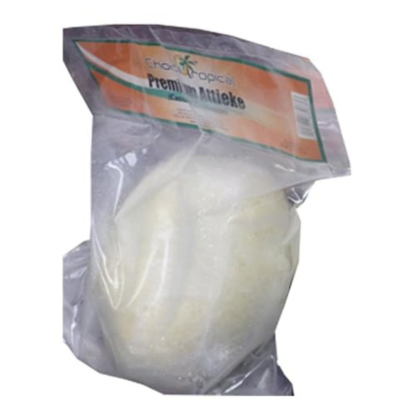 CHOCO TROPICAL - PREMIUM ATTIEKE (0.125LBS) image 0