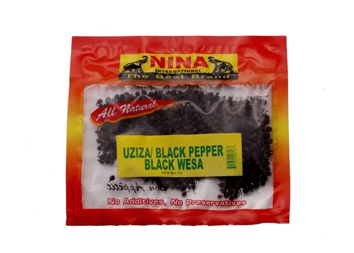 Nina Uziza/Black Pepper 2oz image 0